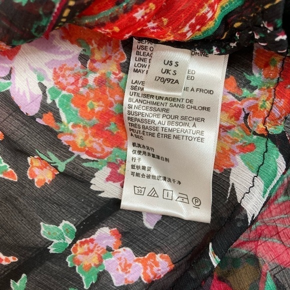 Free People X REVOLVE Magic Hour Wrap Top - Picture 11 of 15